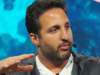 Elvis impersonators (Perry Knotts/Getty Images)