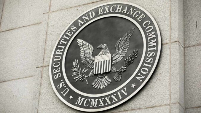 Peter-Schiff-Warns-SEC-Could-Change-Definition-of-‘Security-—.jpg Peter Schiff Warns SEC Could Change Definition of ‘Security’ — Expects Lots of Investors to Be Retroactively Fined