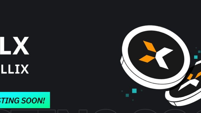 Pullix (PLX) extremely bullish ahead of highly anticipated market launch