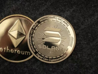 Report: Ethereum and Solana Showcase Unique Market Dynamics in Recent Altcoin Trends