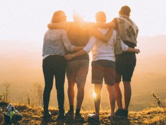 Elvis impersonators (Perry Knotts/Getty Images)