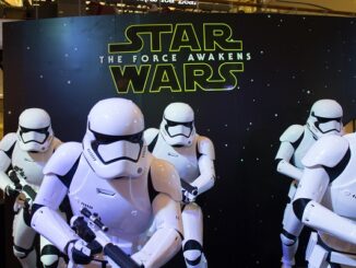 Solana-based MixMob bags Star Wars Stormtrooper NFT licensing rights