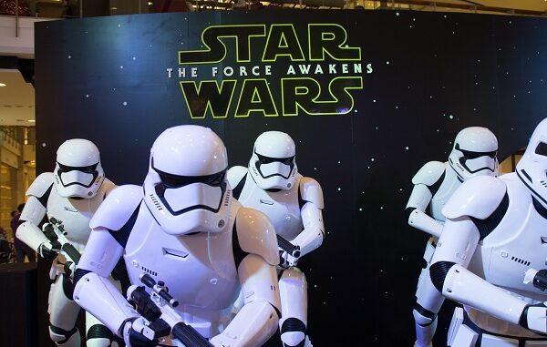 Solana-based MixMob bags Star Wars Stormtrooper NFT licensing rights