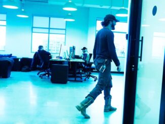 Elvis impersonators (Perry Knotts/Getty Images)