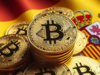 Spanish Treasury Proposes Tax Reform to Allow Cryptocurrency Seizures