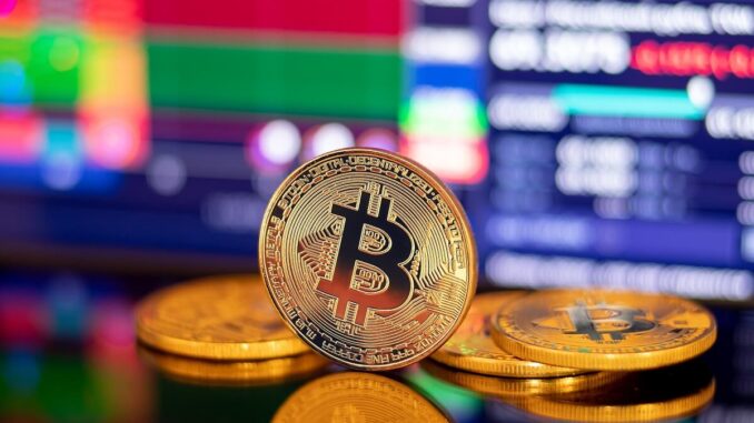 Spot Bitcoin ETFs shatter trading record with $7.69 billion