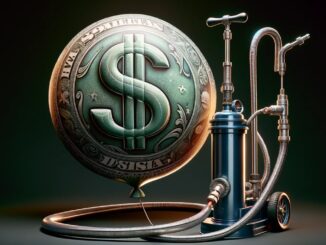 Stablecoin Market Cap Climbs $4.85 Billion in 30 Days; USDT, USDC, FDUSD Spearhead Growth