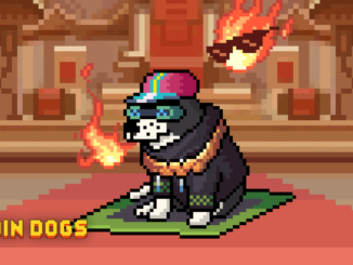 StarkWare adjusts STRK unlock schedule as Bitcoin Dogs soars