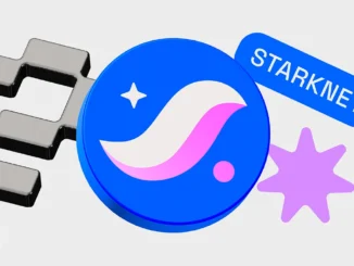 Starknet Users Drop 90% Amid Airdrop Eligibility Squabble