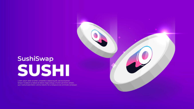 Sushi unveils new decentralized derivatives exchange on Layer N