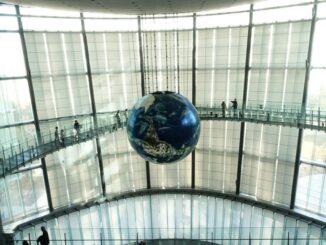 Elvis impersonators (Perry Knotts/Getty Images)