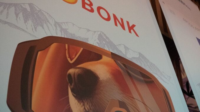 The-Biggest-BONK-Whale-Just-Invested-in-039Ycombinator-for-Solana039.jpg New York Stock Exchange with banner flagging ProShares Bitcoin Strategy ETF on the day it started trading.