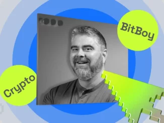 BitBoy Crypto’s Ex-Personality: The End of the Line?