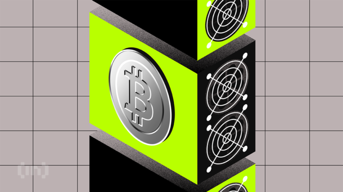 This-Company-Is-Spending-17-Million-on-New-Bitcoin-Mining.png Another Bitcoin Mining Giant Invests in New Texas Facility Ahead of Halving