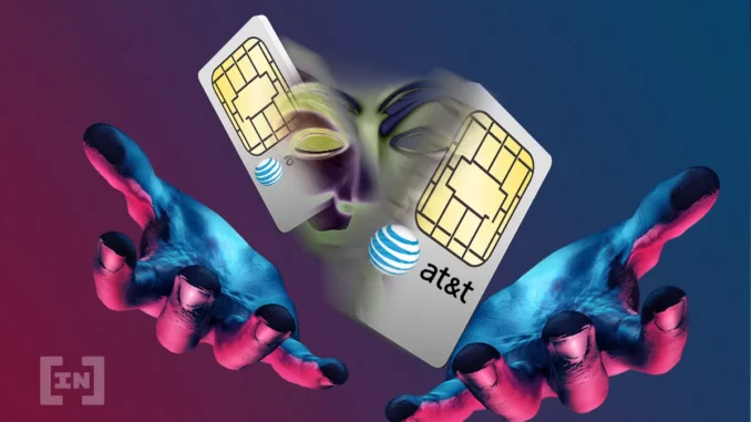 SIM Swap Scam to Blame for $400M FTX Hack as Attackers Are Charged