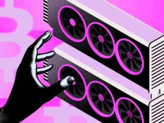 These Bitcoin Mining Stocks Hit Their Stride Ahead of 2024 Halving