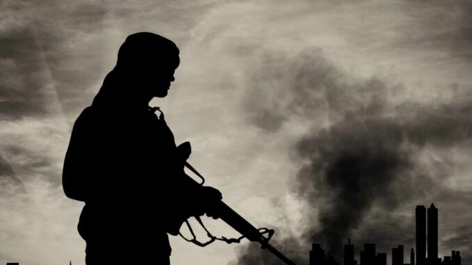 Treasury-Official-Confirms-Crypto-Isnt-a-Popular-Tool-for-Terrorists.jpg Treasury Official Confirms Crypto Isn’t a Popular Tool for Terrorists — Says They ‘Prefer Traditional Products’