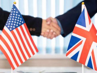 US and UK Financial Regulators Discuss Effective Crypto Oversight