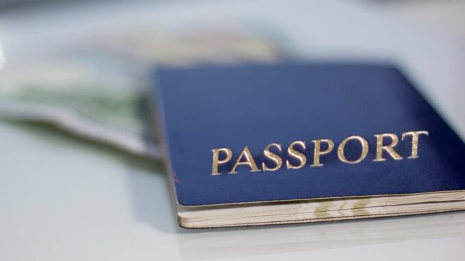 US-prosecutors-want-Changpeng-Zhao-to-surrender-all-passports.jpg US prosecutors want Changpeng Zhao to surrender all passports