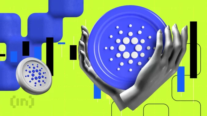 Cardano (ADA) Breakout: Assessing the Potential for a 45% Gain