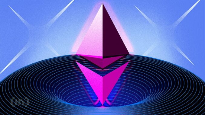 Ethereum (ETH) Price Consolidates for 60 Days – Can It Reach New Yearly Highs in February?