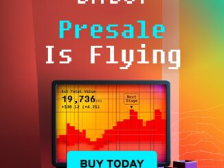 should you buy Bitbot now?