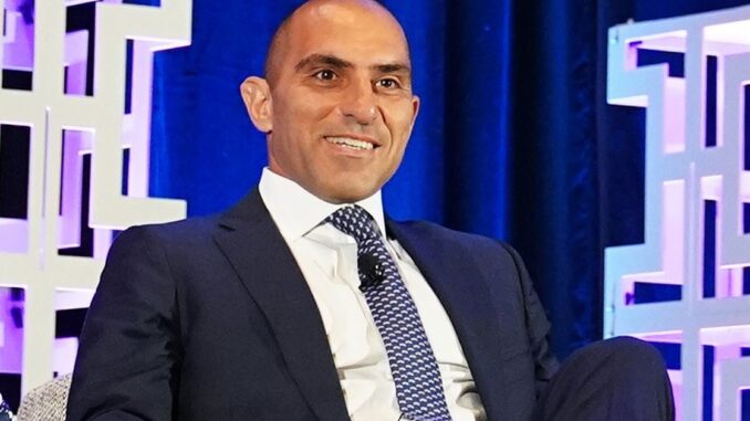 Nikhilesh De