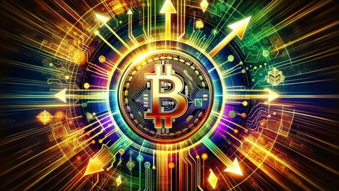 Bitcoin Supercycle