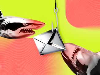 These Crypto Scams Stole $47 Million from 57,000 People in February