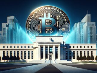 Bitcoin price BTFP Fed end