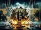 Bitcoin crash