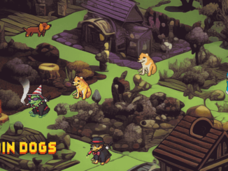 Bitcoin Dogs presale ends with over $13.4 million raised: What next for 0DOG?