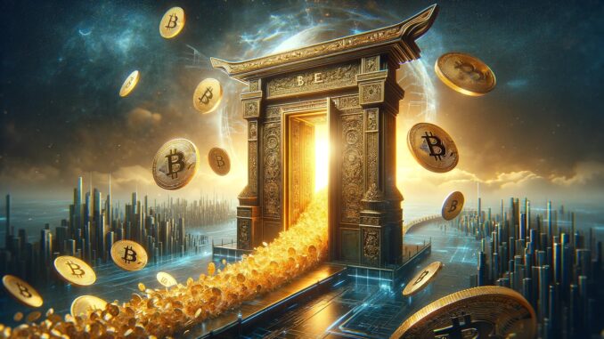 Bitcoin ETF news