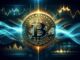 Bitcoin price iH&S