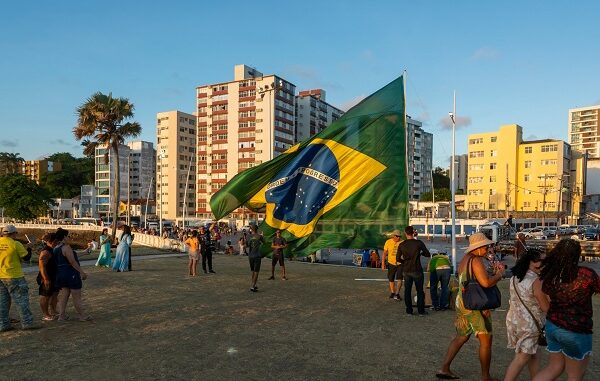 BlackRock set to launch Brazil's first Bitcoin ETF IBIT39 on B3 exchange