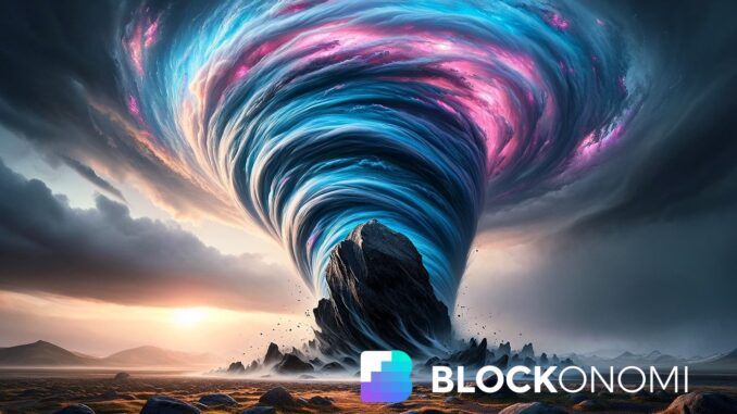BlackRocks-BUIDL-Fund-is-Trolled-With-Payment-from-Sanctioned-Tornado.jpg BlackRock's BUIDL Fund is Trolled With Payment from Sanctioned Tornado Cash
