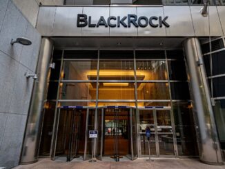 Blackrock Aims to Launch Tokenized Investment Fund, Seeks SEC Nod for ‘BUIDL’ Fund on Ethereum