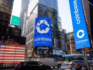 Coinbase Aims to Raise $1 Billion Through Convertible Bond Sale as Shares Spike