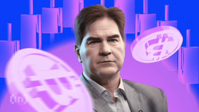 Satoshi Impersonator Craig Wright Faces $7.6 Million Asset Freeze