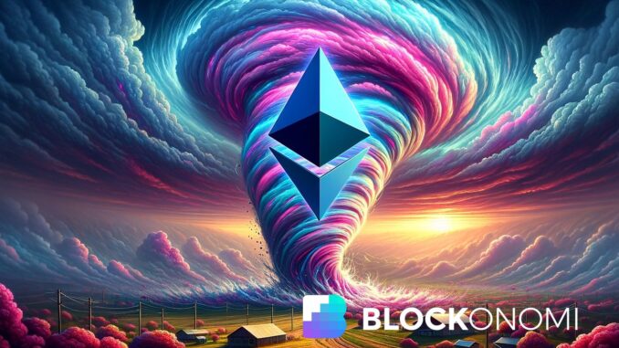 Crypto-Industry-Titans-Clash-with-SEC-over-Ethereum-ETF-Approval.jpg Crypto Industry Titans Clash with SEC over Ethereum ETF Approval & Regulatory Oversight