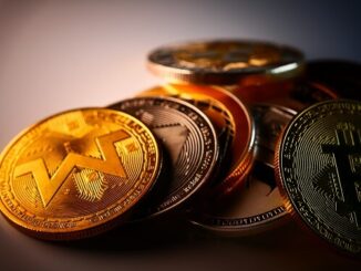 Digital assets see new record of $2.9 billion weekly inflows