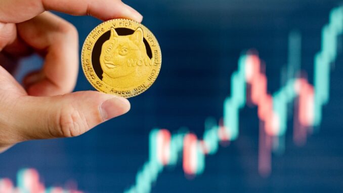 Dogecoin gets Coinbase boost as meme craze shifts to Memeinator