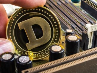 Dogecoin surpasses Cardano as competition with new Telegram bot token heats up