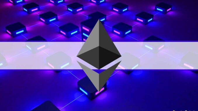 Ethereum L2 TEN Raises $9 Million From Banking Consortium R3