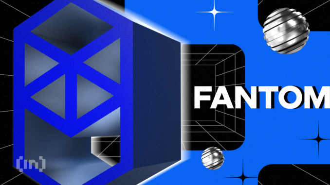 Fantom Foundation to Pursue $112M Asset Recovery in Multichain Exploit Case