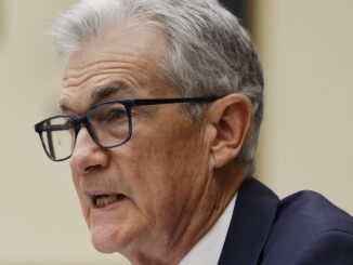 Fed Chair Powell Eases CBDC Concerns: US Far From Direct Fed Accounts, Emphasizes Need for Congressional Approval