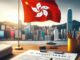 Hong Kong Reiterates Unlicensed Cryptocurrency Platforms Will Be Expelled by June