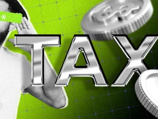 How South Korea Plans to Build a Robust Crypto Taxation System