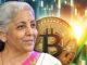 Indian Finance Minister Says Crypto Assets Cannot Be Currencies — Expects ‘Some Framework Emerging’ From G20 Discussion