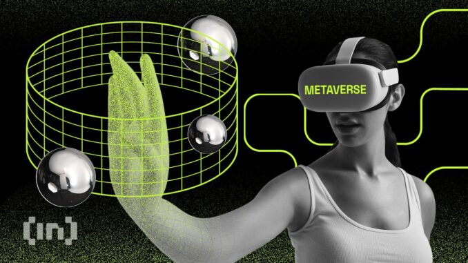 Japanese Auto Maker Nissan Taps Into the Metaverse